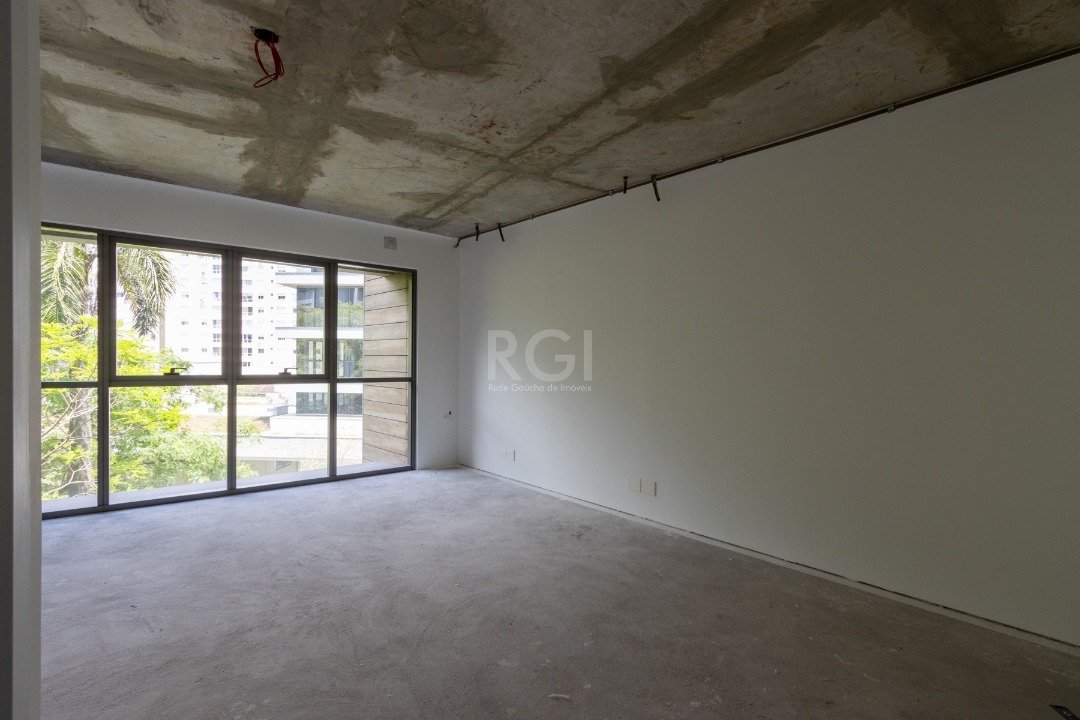 Conjunto Comercial-Sala para alugar, 32m² - Foto 8