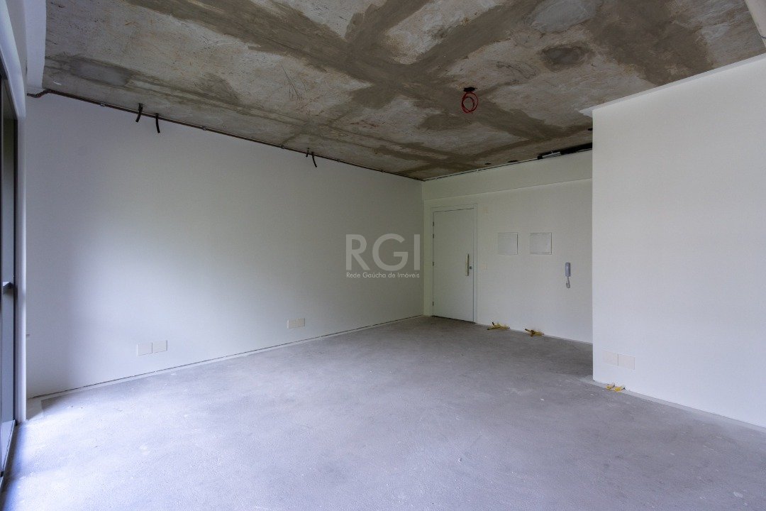 Conjunto Comercial-Sala para alugar, 32m² - Foto 12