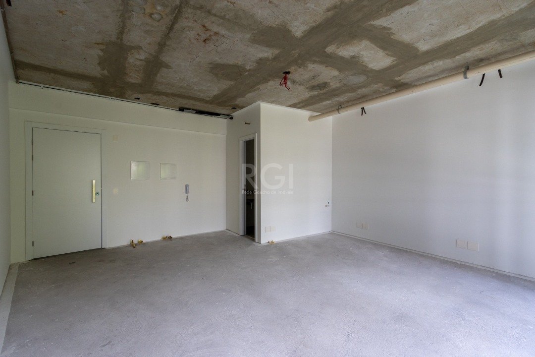 Conjunto Comercial-Sala para alugar, 32m² - Foto 13