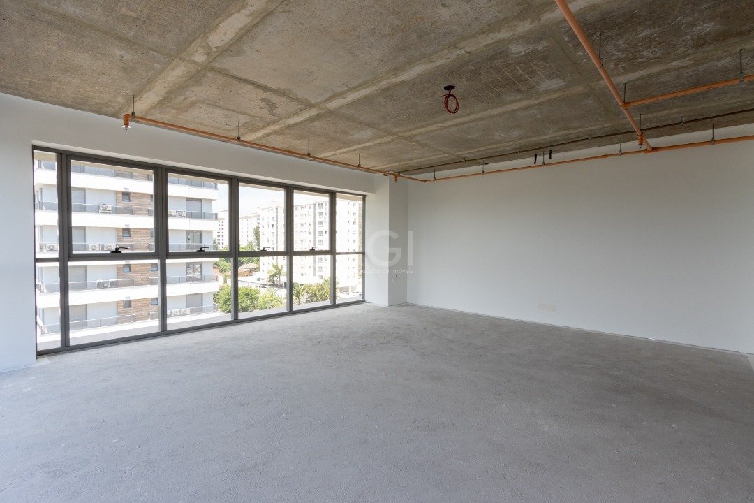 Conjunto Comercial-Sala para alugar, 54m² - Foto 11