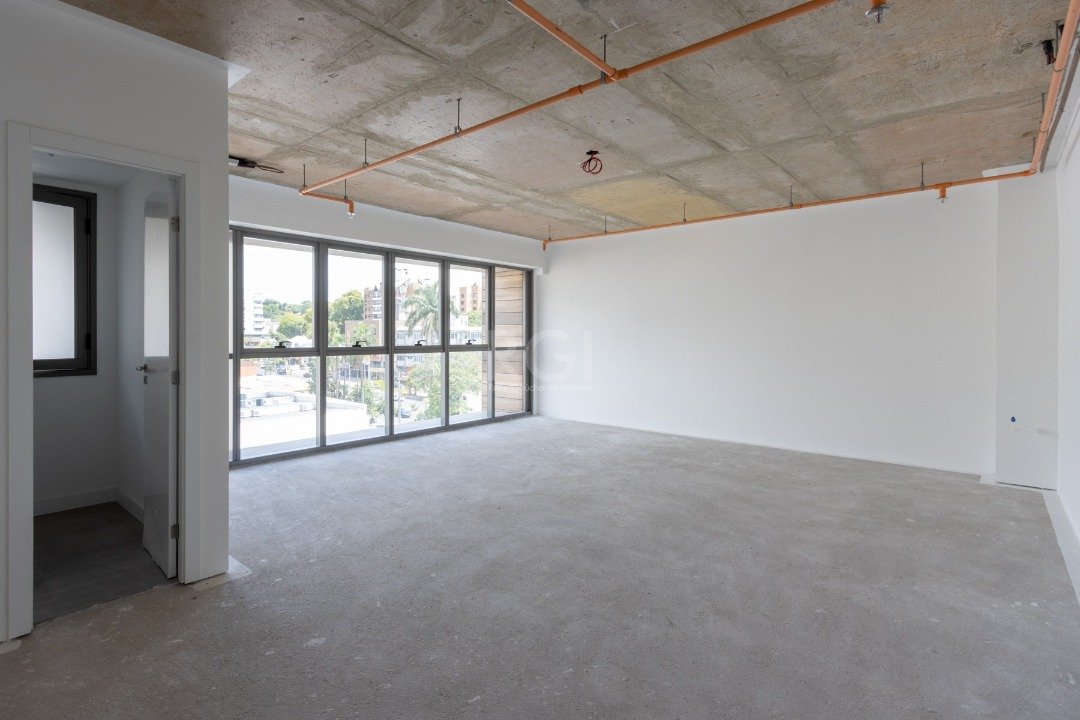 Conjunto Comercial-Sala para alugar, 46m² - Foto 1