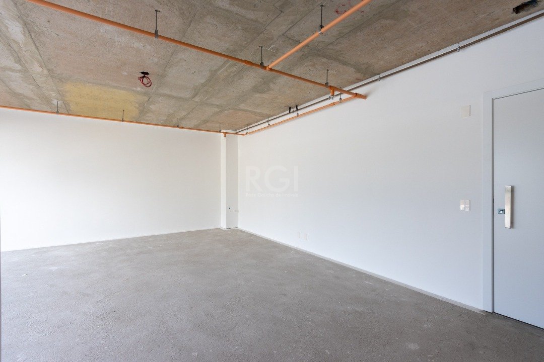 Conjunto Comercial-Sala para alugar, 46m² - Foto 10