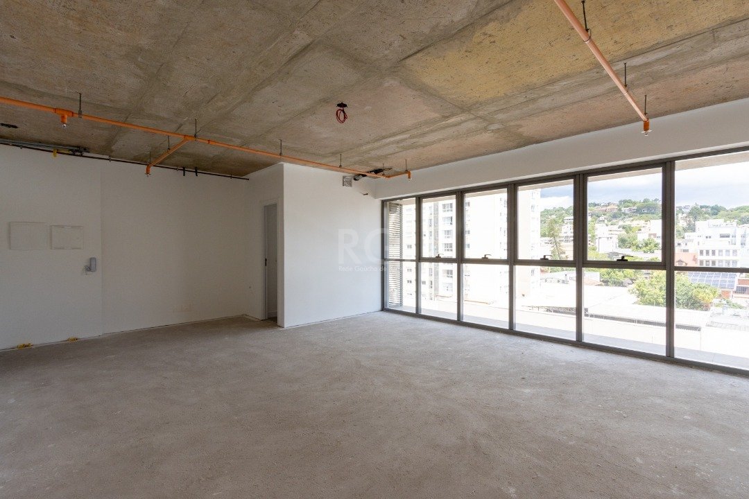 Conjunto Comercial-Sala para alugar, 46m² - Foto 11