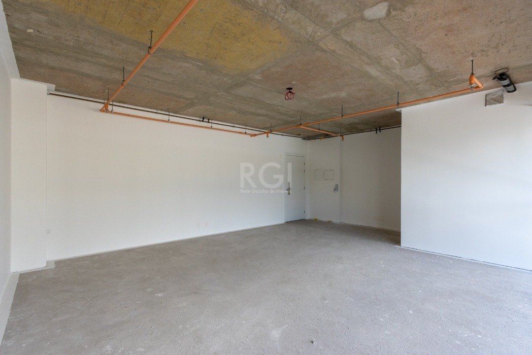 Conjunto Comercial-Sala para alugar, 46m² - Foto 12