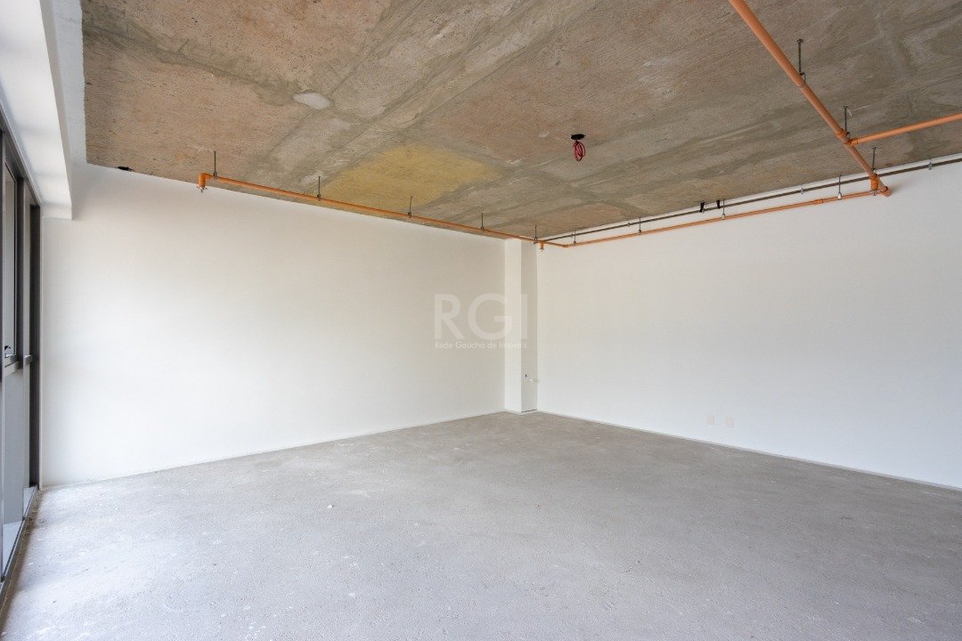 Conjunto Comercial-Sala para alugar, 46m² - Foto 14