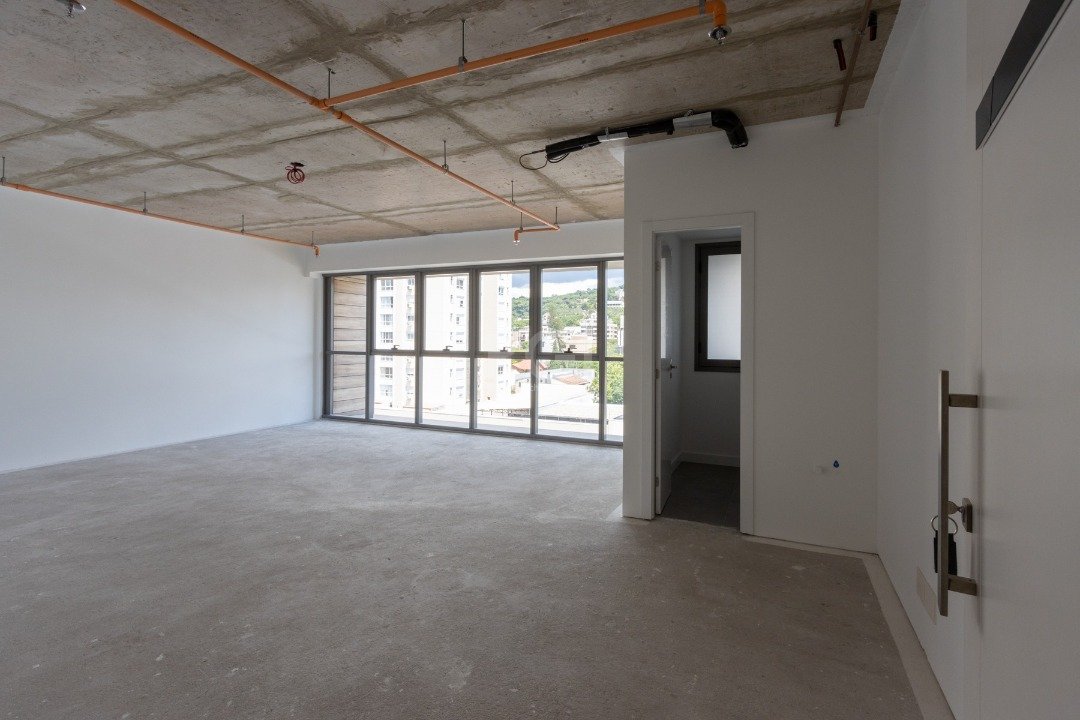 Conjunto Comercial-Sala para alugar, 47m² - Foto 8