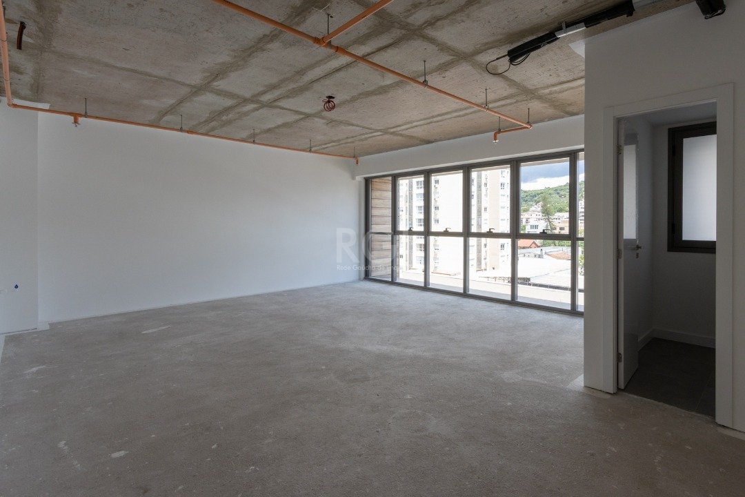 Conjunto Comercial-Sala para alugar, 47m² - Foto 9