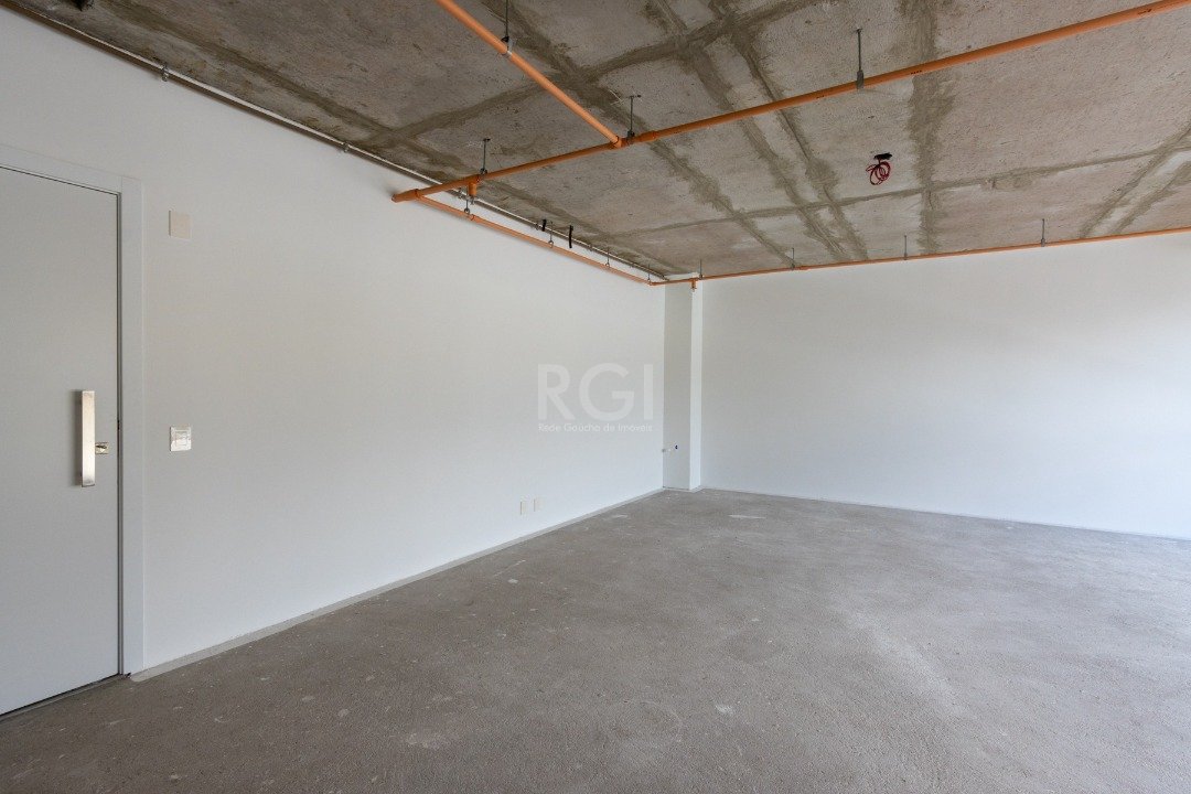 Conjunto Comercial-Sala para alugar, 47m² - Foto 11