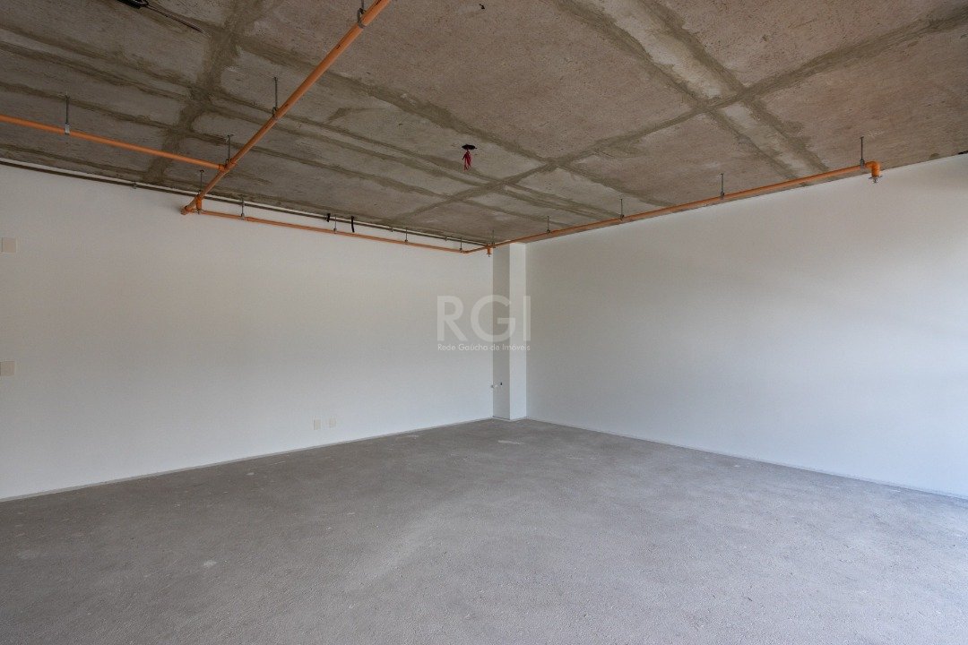 Conjunto Comercial-Sala para alugar, 47m² - Foto 12