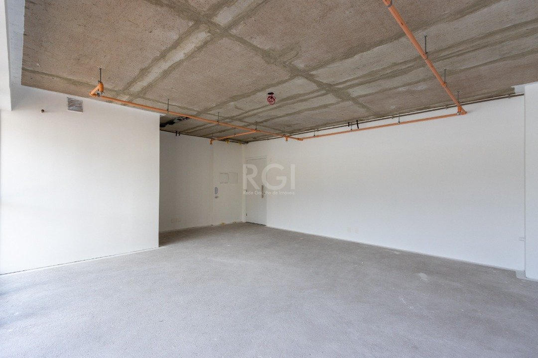 Conjunto Comercial-Sala para alugar, 47m² - Foto 14