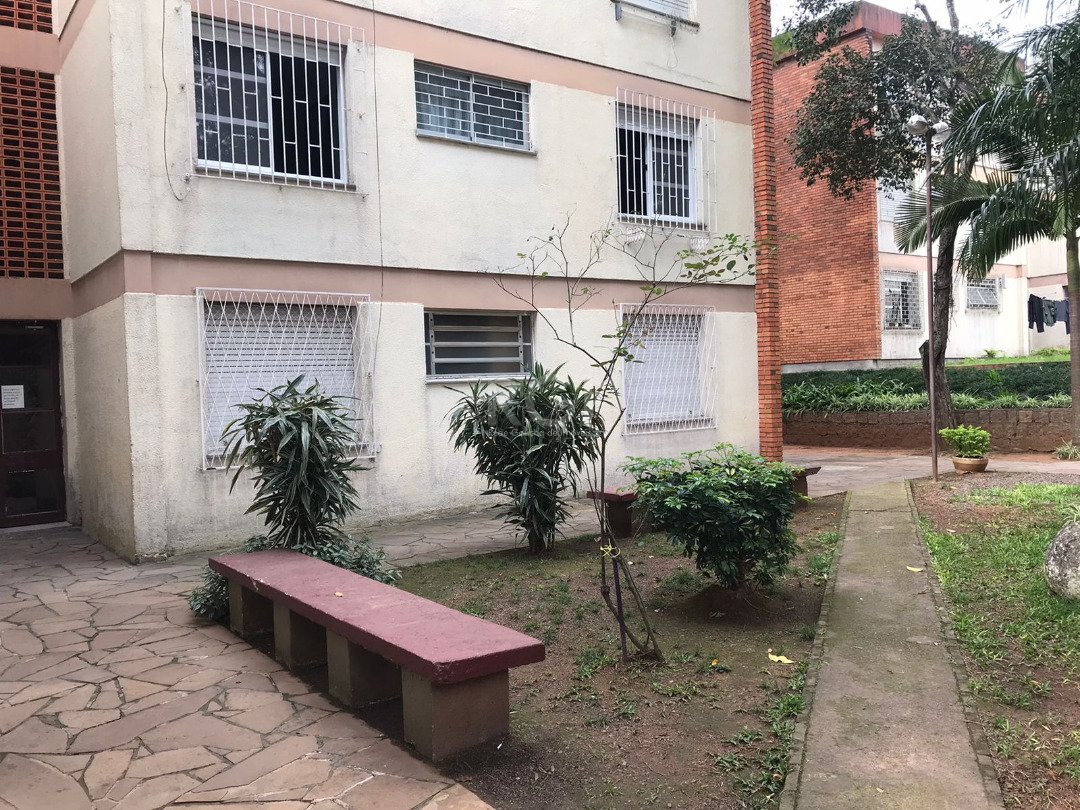 Apartamento à venda com 2 quartos, 48m² - Foto 9