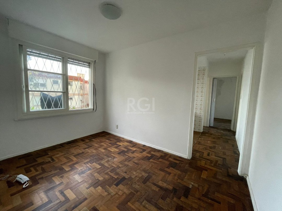 Apartamento à venda com 2 quartos, 48m² - Foto 1