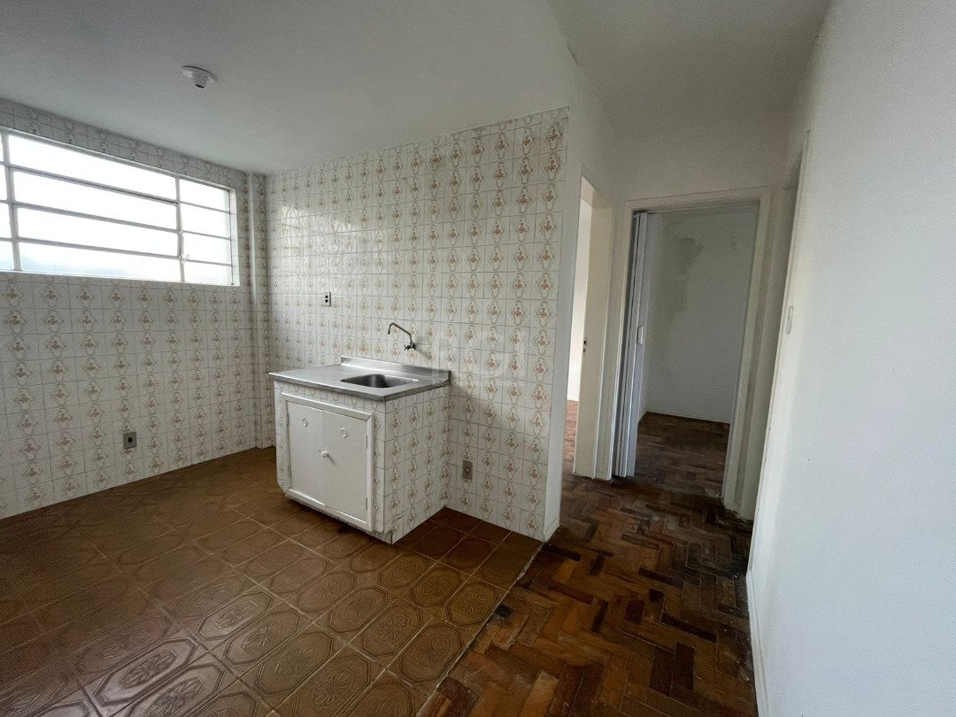 Apartamento à venda com 2 quartos, 48m² - Foto 2