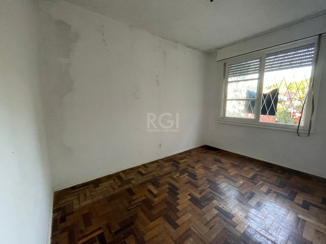 Apartamento à venda com 2 quartos, 48m² - Foto 6