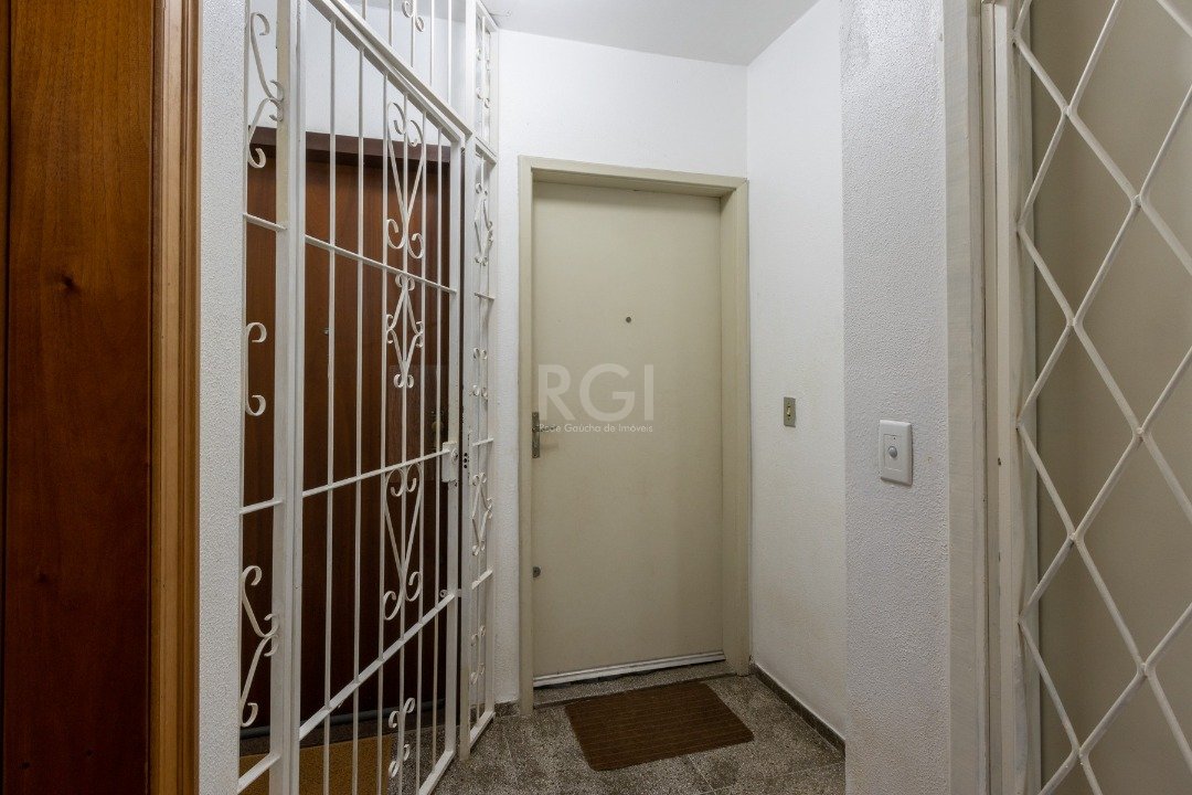 Apartamento à venda com 2 quartos, 59m² - Foto 5