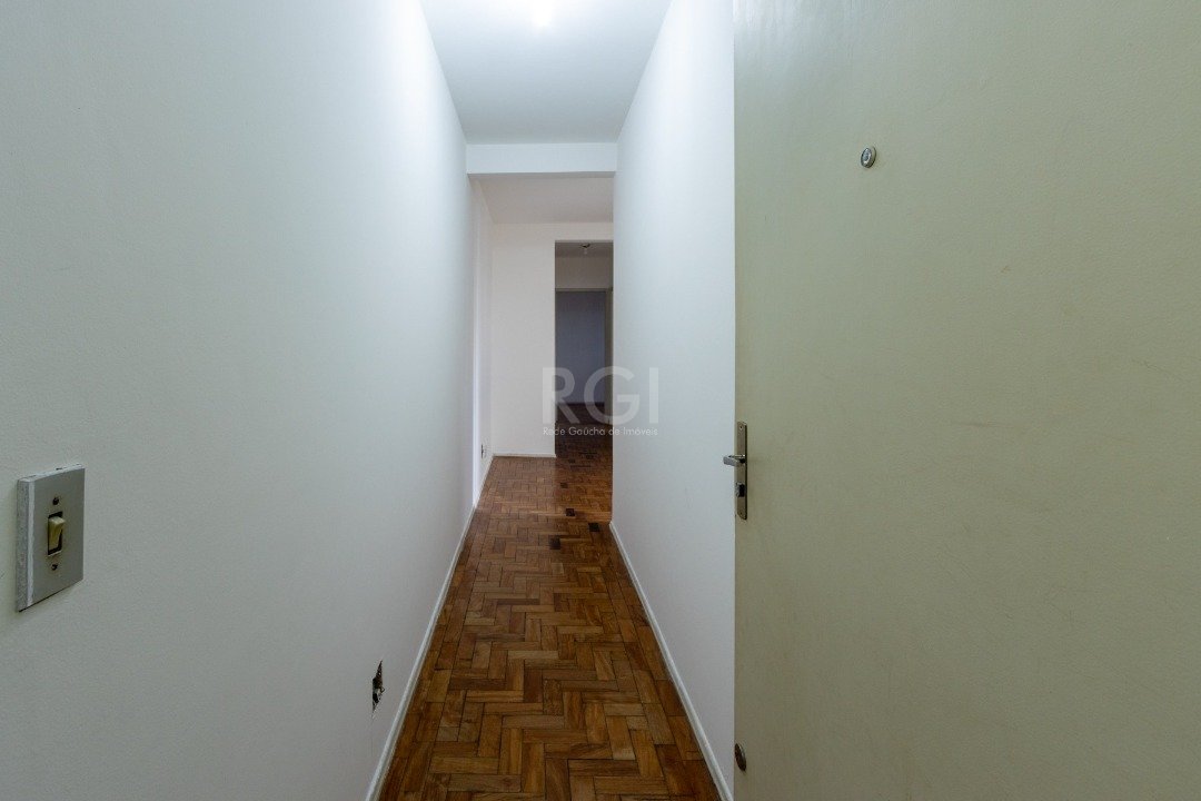 Apartamento à venda com 2 quartos, 59m² - Foto 6