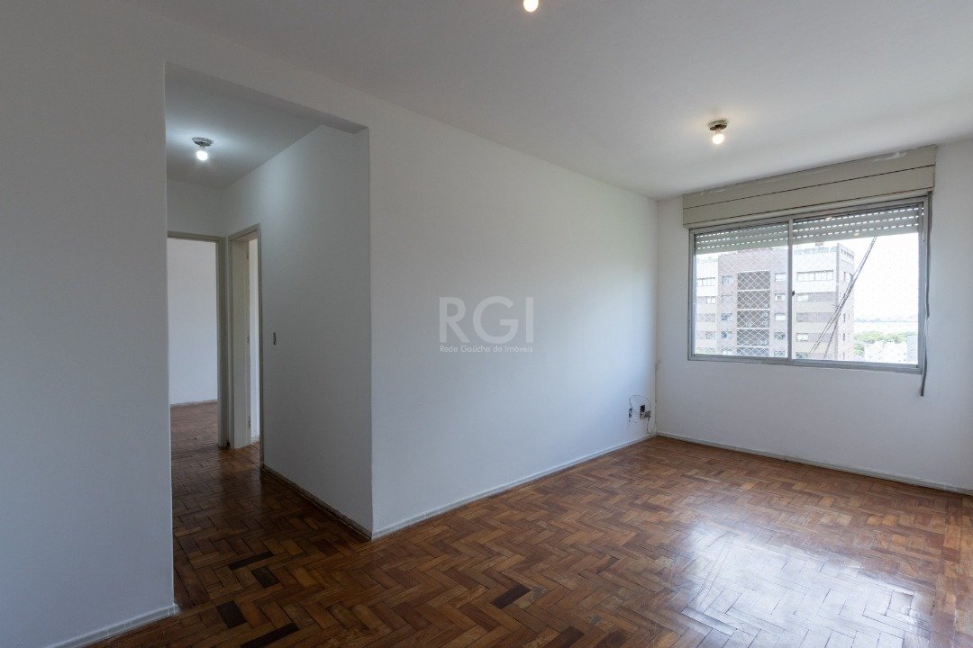 Apartamento à venda com 2 quartos, 59m² - Foto 7