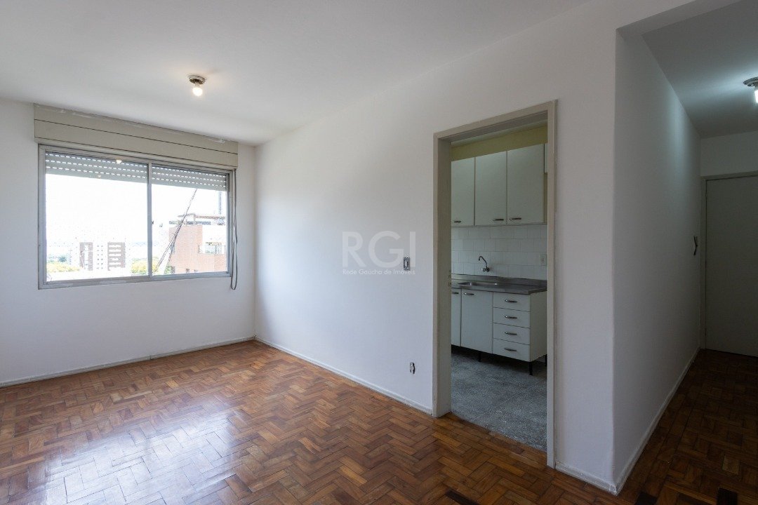 Apartamento à venda com 2 quartos, 59m² - Foto 8