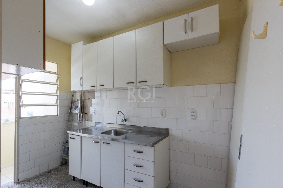 Apartamento à venda com 2 quartos, 59m² - Foto 13