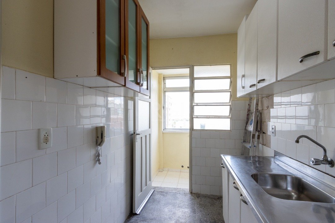 Apartamento à venda com 2 quartos, 59m² - Foto 14