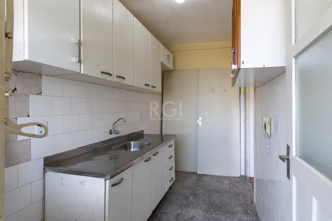 Apartamento à venda com 2 quartos, 59m² - Foto 16