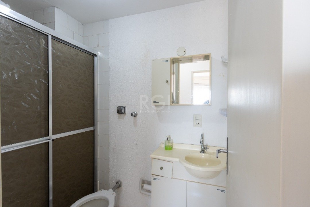 Apartamento à venda com 2 quartos, 59m² - Foto 18