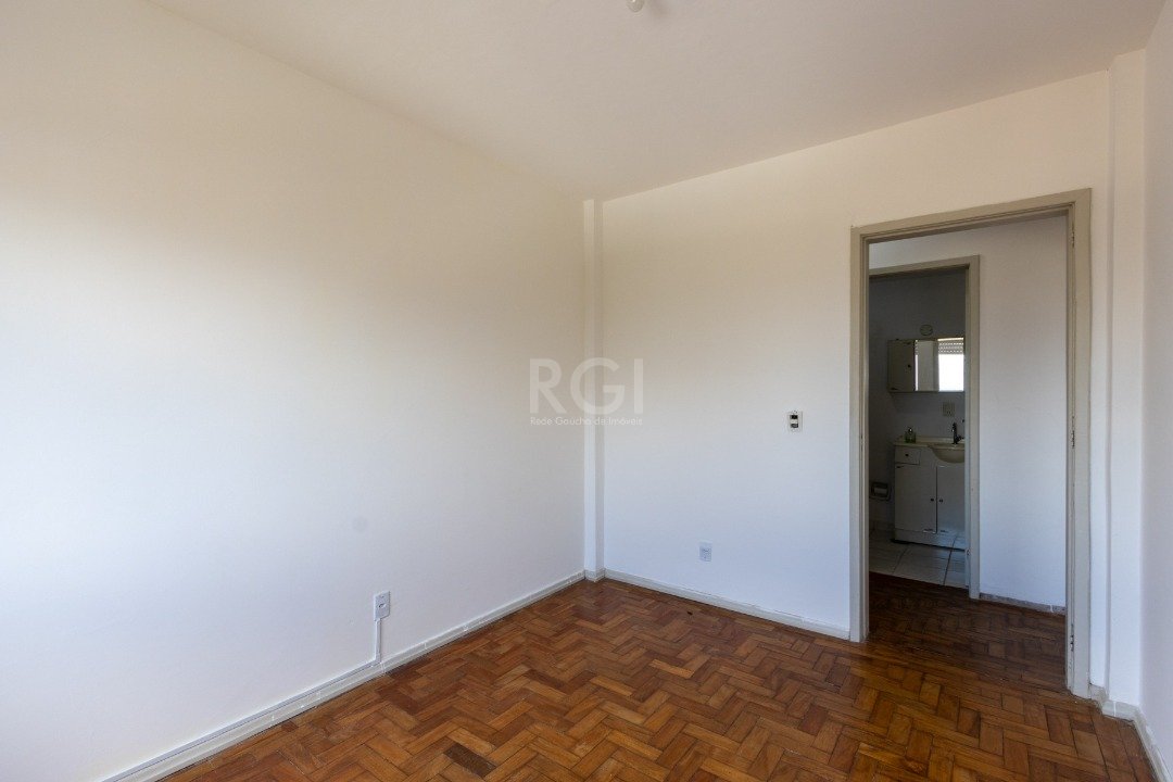 Apartamento à venda com 2 quartos, 59m² - Foto 21