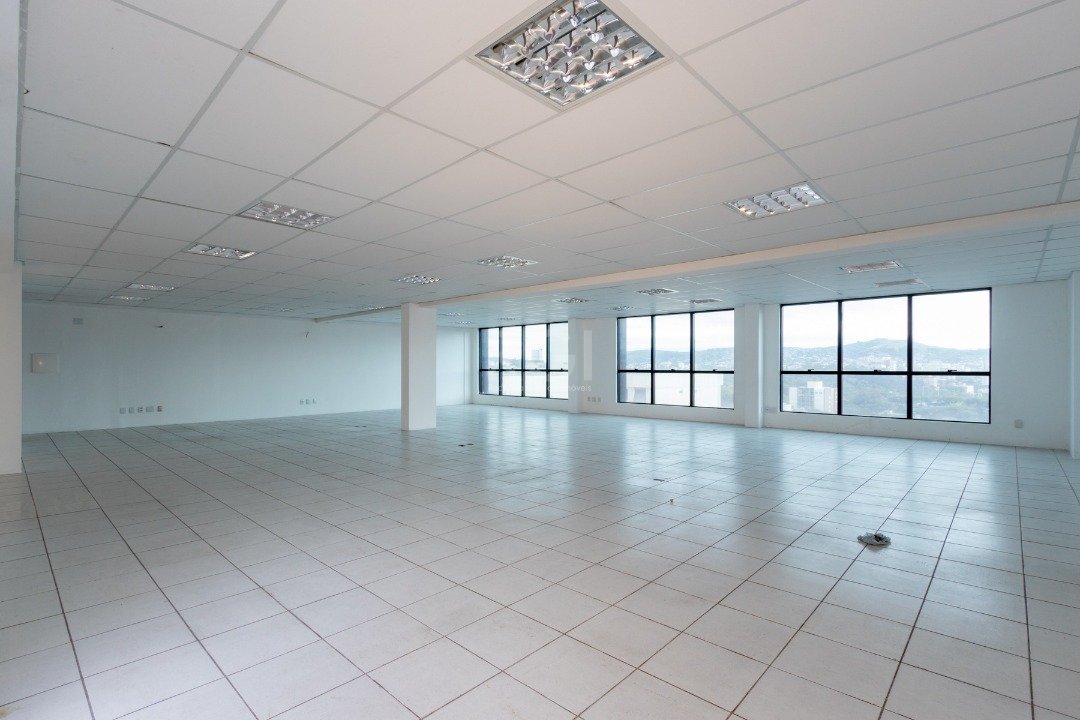 Conjunto Comercial-Sala para alugar, 210m² - Foto 9