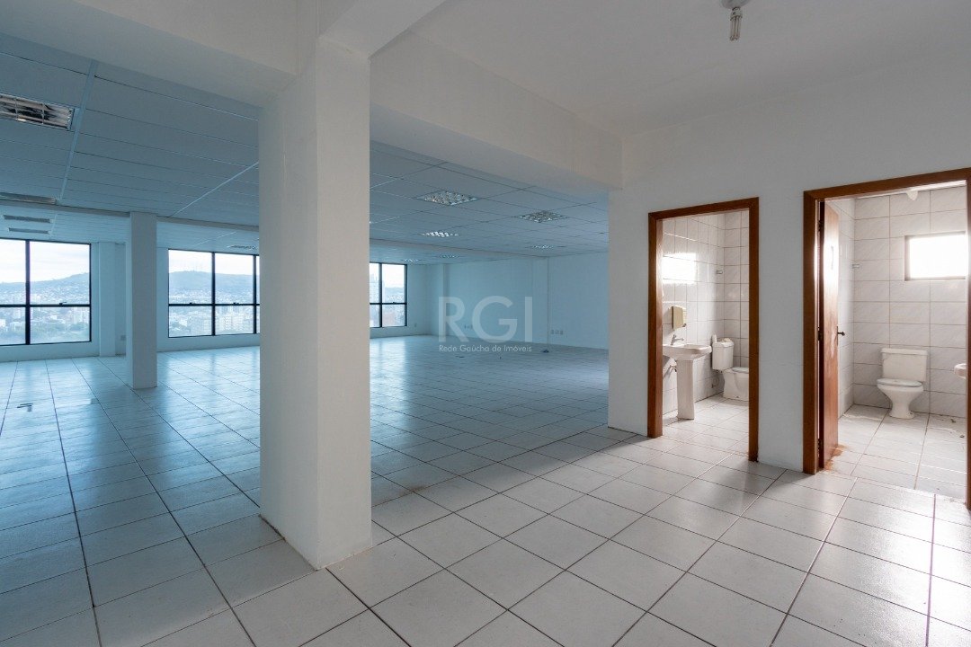 Conjunto Comercial-Sala para alugar, 210m² - Foto 12