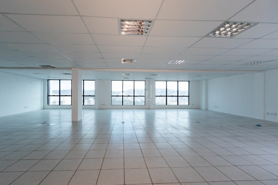 Conjunto Comercial-Sala para alugar, 210m² - Foto 15