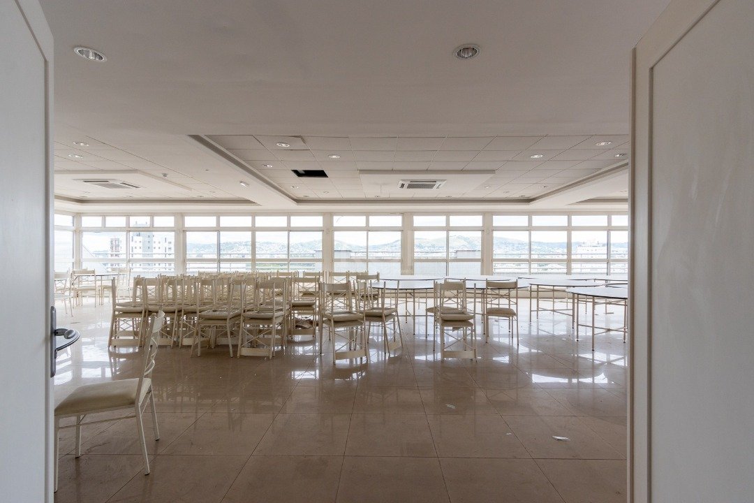 Conjunto Comercial-Sala para alugar, 210m² - Foto 19