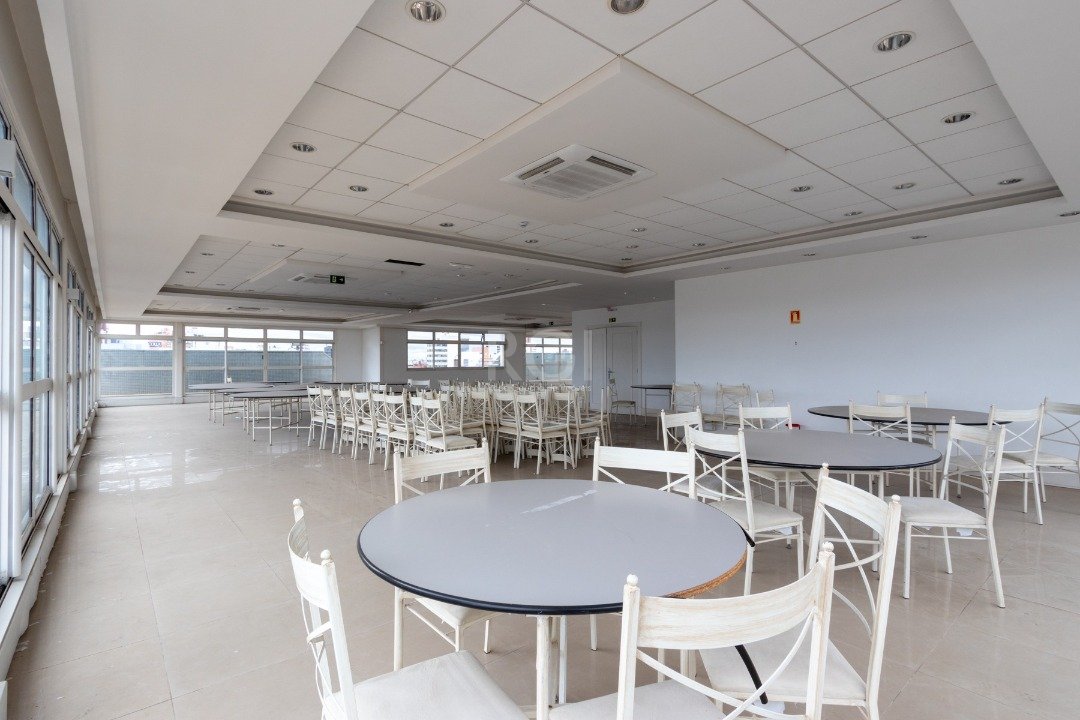 Conjunto Comercial-Sala para alugar, 210m² - Foto 20