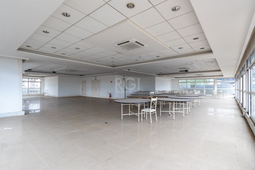 Conjunto Comercial-Sala para alugar, 210m² - Foto 21