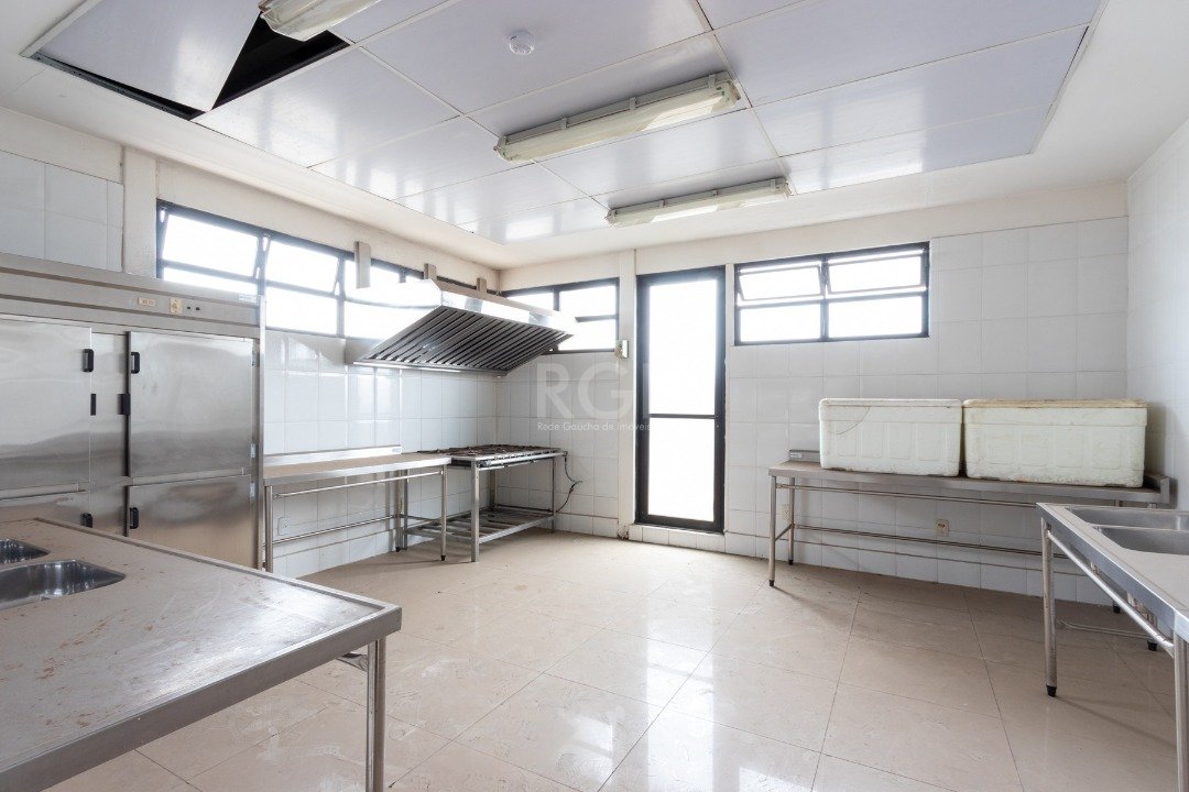 Conjunto Comercial-Sala para alugar, 210m² - Foto 24