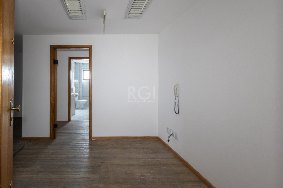 Conjunto Comercial-Sala para alugar, 211m² - Foto 5