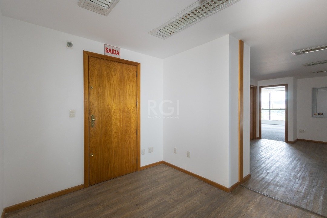 Conjunto Comercial-Sala para alugar, 211m² - Foto 7