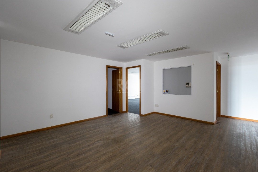 Conjunto Comercial-Sala para alugar, 211m² - Foto 12