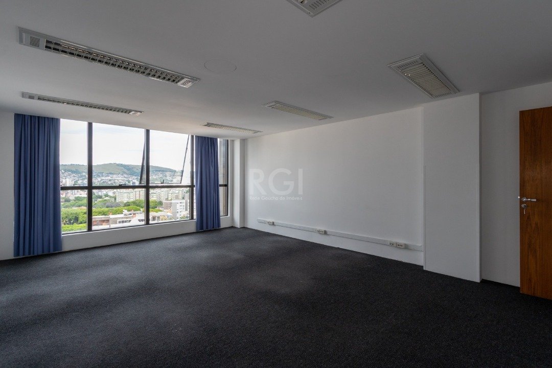 Conjunto Comercial-Sala para alugar, 211m² - Foto 17