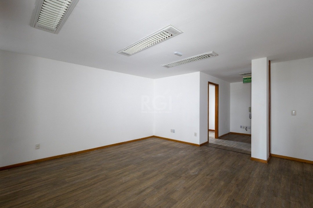 Conjunto Comercial-Sala para alugar, 211m² - Foto 19