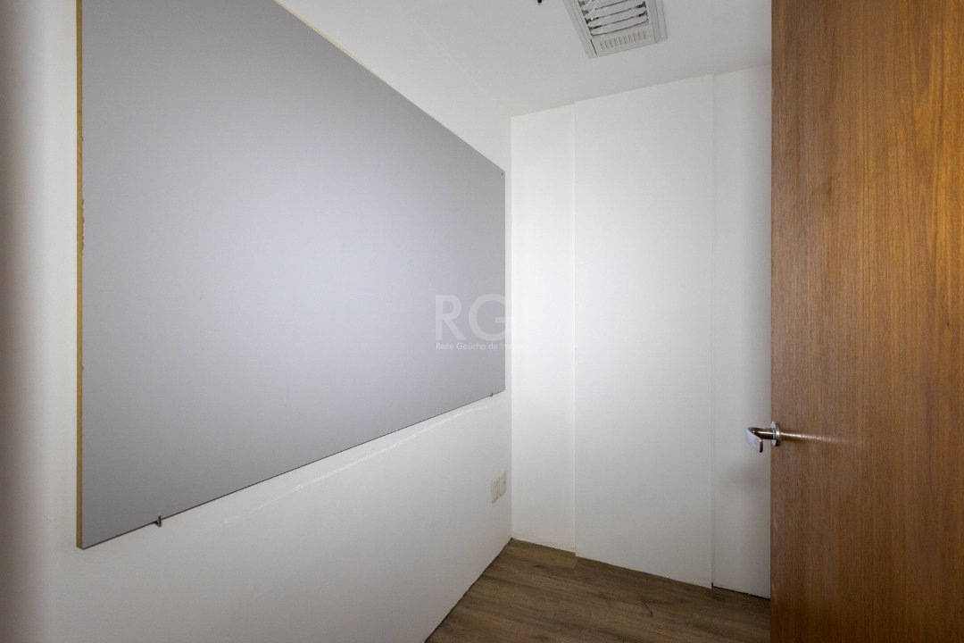 Conjunto Comercial-Sala para alugar, 211m² - Foto 21