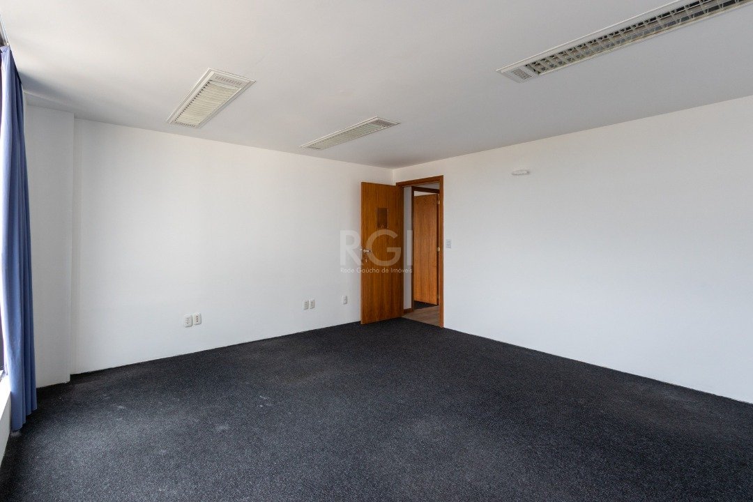 Conjunto Comercial-Sala para alugar, 211m² - Foto 25