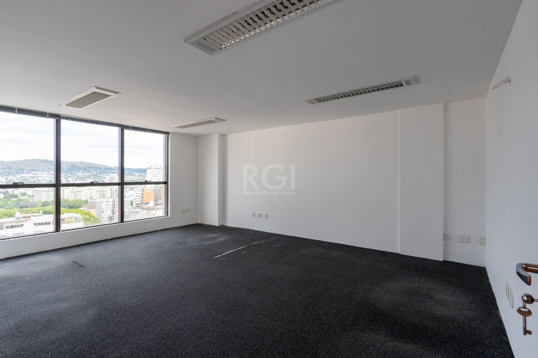 Conjunto Comercial-Sala para alugar, 211m² - Foto 26