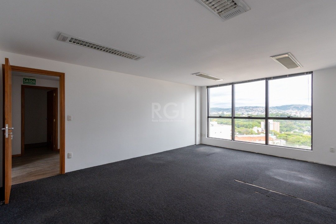 Conjunto Comercial-Sala para alugar, 211m² - Foto 27