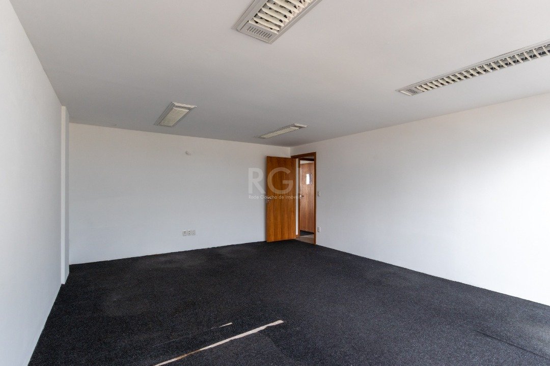 Conjunto Comercial-Sala para alugar, 211m² - Foto 28