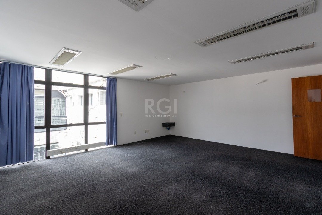 Conjunto Comercial-Sala para alugar, 211m² - Foto 30