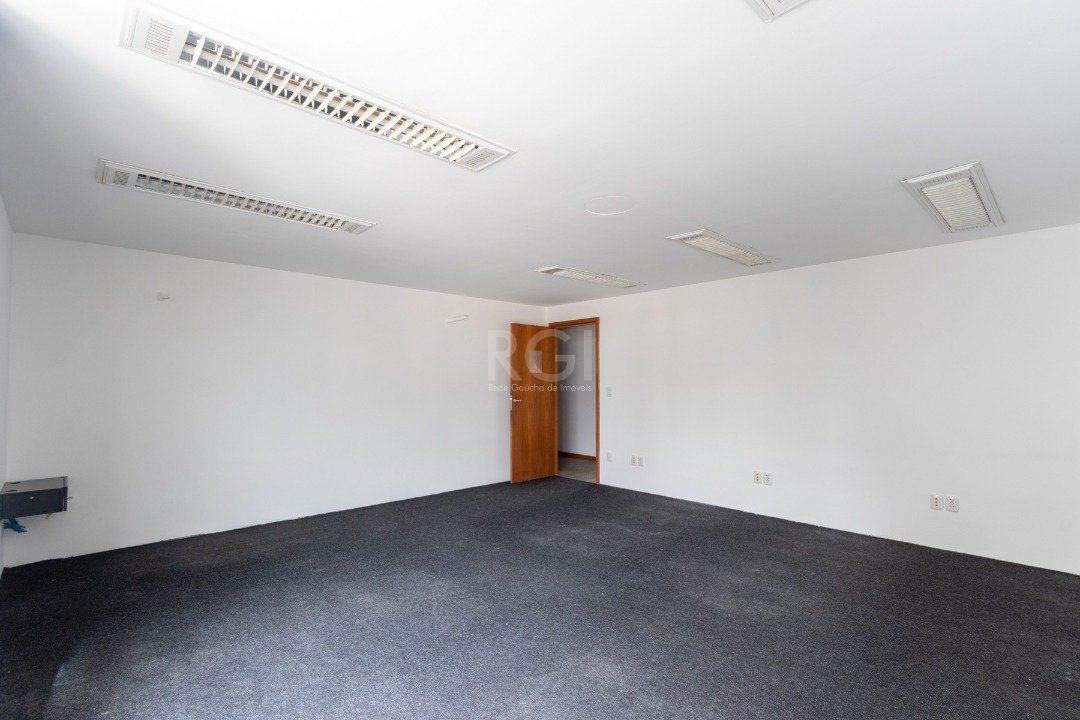 Conjunto Comercial-Sala para alugar, 211m² - Foto 33