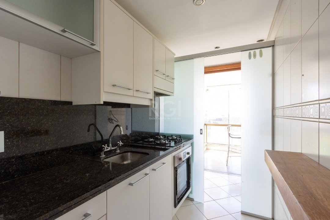 Apartamento à venda com 2 quartos, 78m² - Foto 9