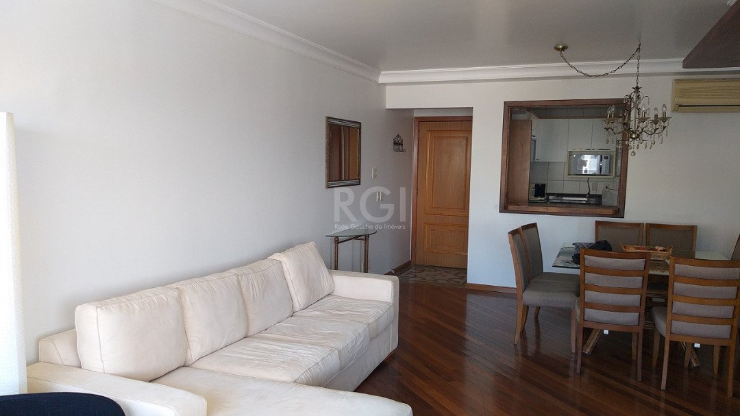 Apartamento à venda com 2 quartos, 95m² - Foto 2