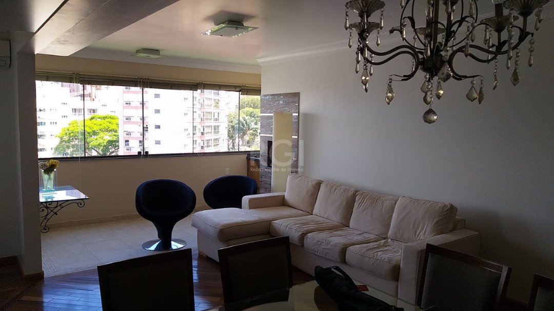 Apartamento à venda com 2 quartos, 95m² - Foto 3