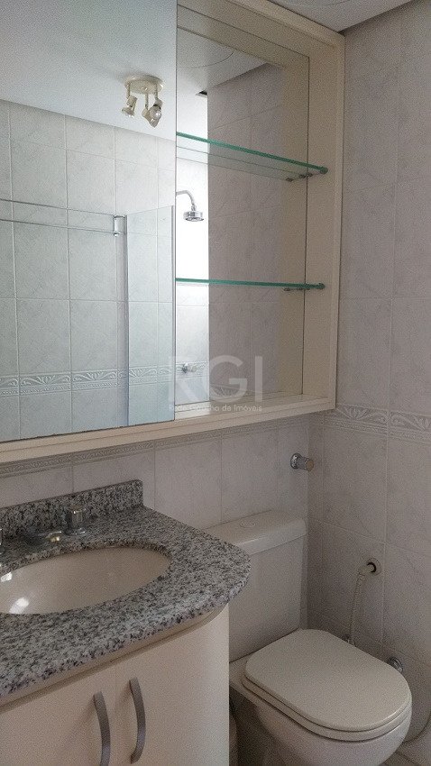 Apartamento à venda com 2 quartos, 95m² - Foto 8